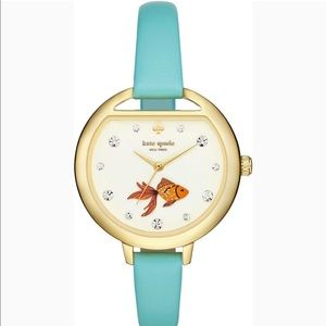 ISO Kate Spade Fish Bowl Watch!!!